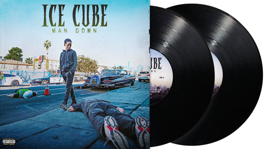 Man Down [Import] (2Lp)
