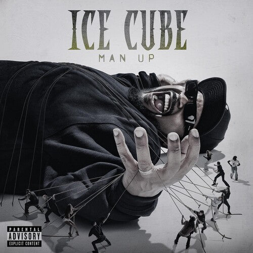 Man Up [Explicit Content]