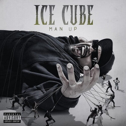 Man Up [Explicit Content]