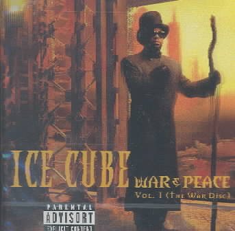WAR & PEACE VL.1: WA