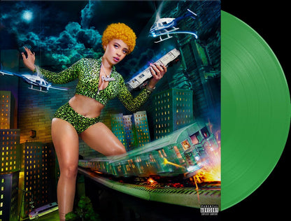 Y2K [Explicit Content] (Limited Edition, Alternate Cover) [Import]