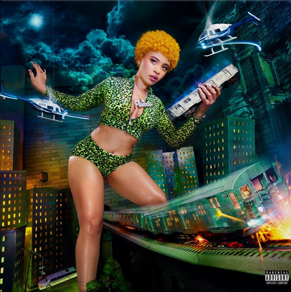 Y2K [Explicit Content] (Limited Edition, Alternate Cover) [Import]