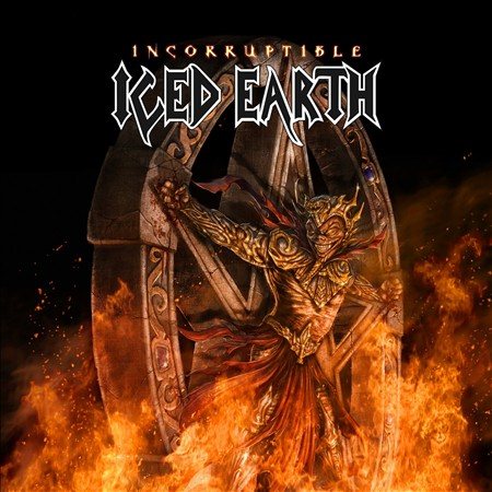 INCORRUPTIBLE