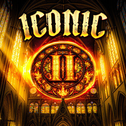 Ii [Clear Vinyl]