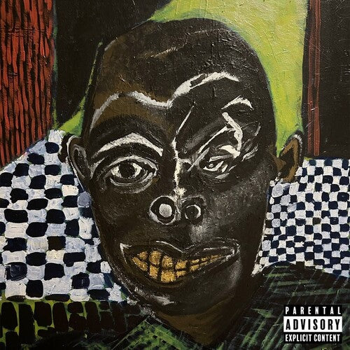 Even The Devil Smiles (180G Black Vinyl) [Explicit Content]
