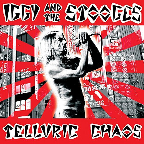 Telluric Chaos