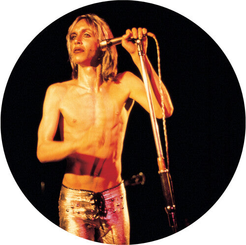 More Power - A Gorgeous Picture Disc Vinyl (Picture Disc Vinyl LP, Remastered)