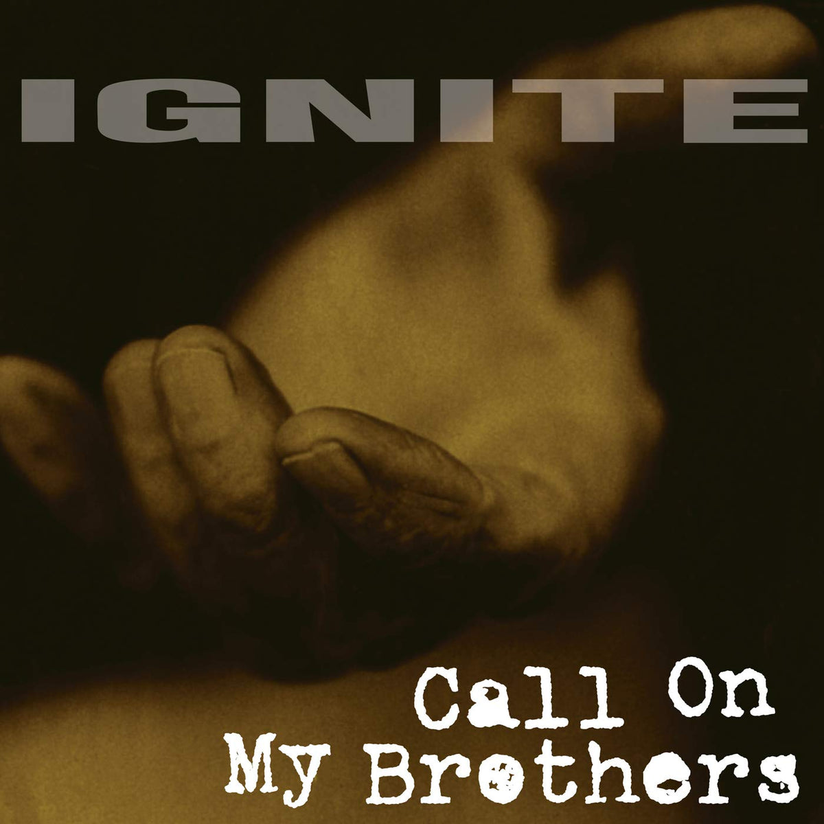 Call on My Brothers (Gold Colored Vinyl)