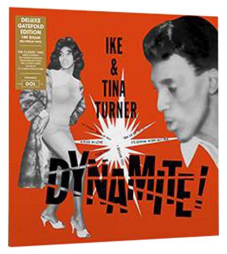 Dynamite!