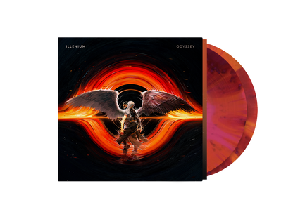 Odyssey [Supernova 2LP]