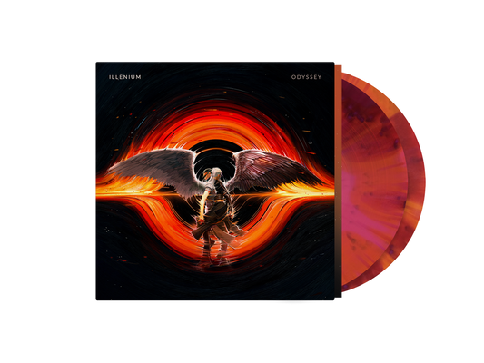 Odyssey [Supernova 2LP]