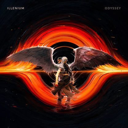 Odyssey [Supernova 2LP]