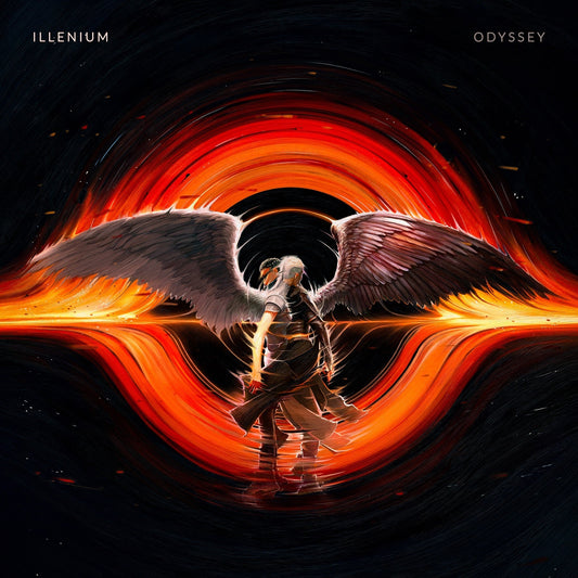 Odyssey [Supernova 2LP]