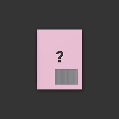 Bomb [Pink Bomb Ver.]