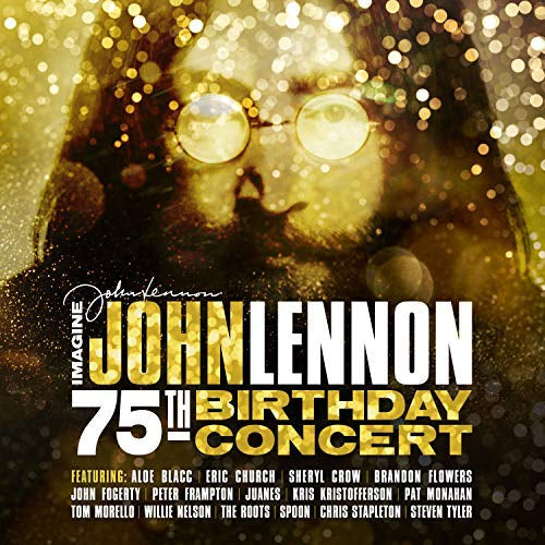 Imagine: John Lennon 75Th Birthday Concert / Var
