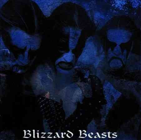 Blizzard Beasts