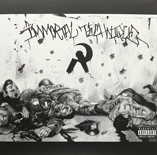 Revolutionary Vol. 1[Explicit Content] (2 Lp's)