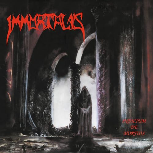 Indicium De Mortuis [2CD]