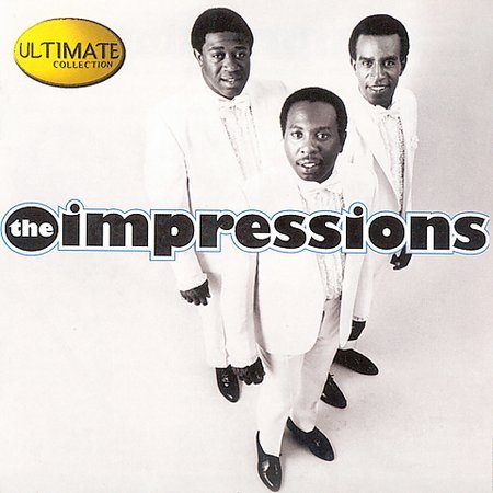ULTIMATE COLLECTION