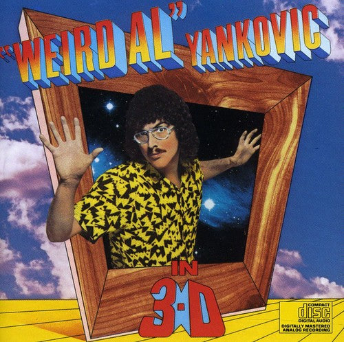 | In 3-D (CD)