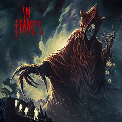 Foregone (Colored Vinyl, Red) (2 Lp's)