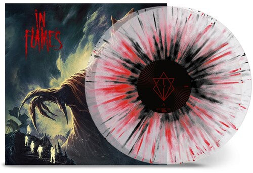 Foregone (Indie Exclusive, Gatefold LP Jacket Splatter Colored Vinyl) (2 Lp's)