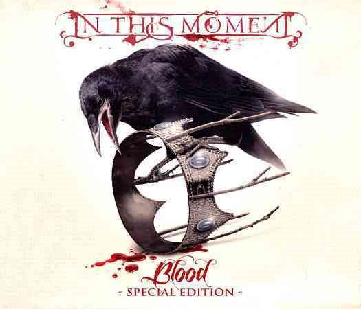BLOOD (SPECIAL EDITION)