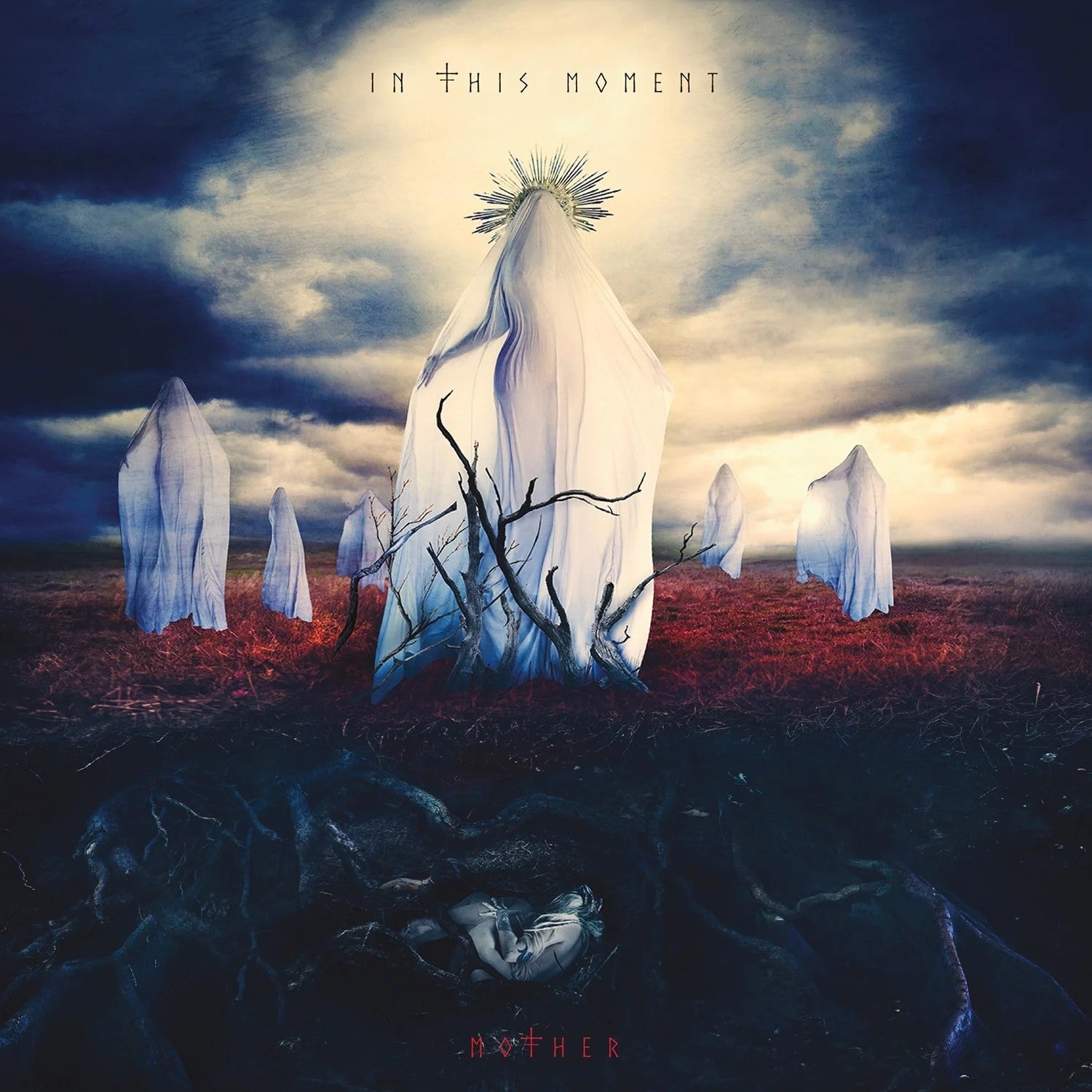 Mother [2LP]