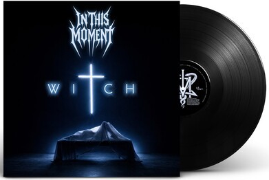 Witch [Explicit Content] (Indie Exclusive, 140 Gram Vinyl, Gatefold LP Jacket, Poster)