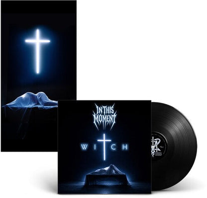 Witch [Explicit Content] (Indie Exclusive, 140 Gram Vinyl, Gatefold LP Jacket, Poster)
