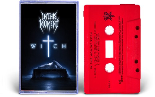 Witch [Explicit Content] (Indie Exclusive) (Cassette)