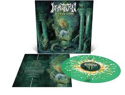 Sect Of Vile Divinities (Limited Edition, Colored Vinyl, Green, Indie Exclusive)