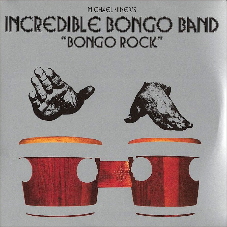 Bongo Rock (Reissue)