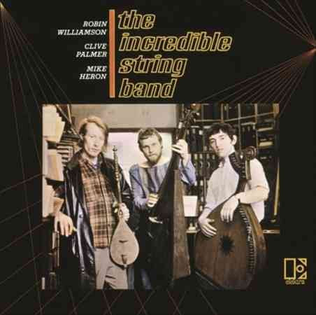 Incredible String Band