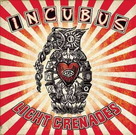 Light Grenades (2 Lp's)