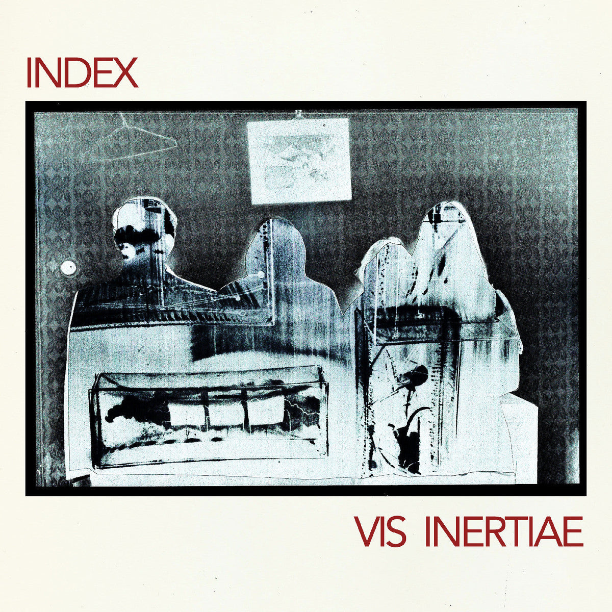 Index-Vis Inertiae [Smog Vinyl]