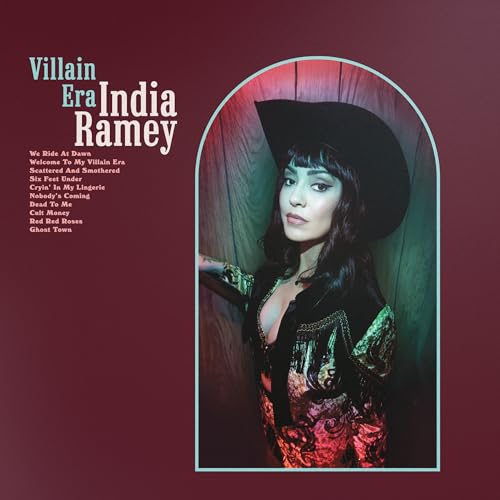 Villain Era