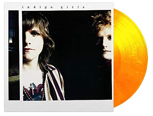 Indigo Girls