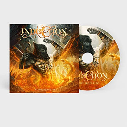Induction Born From Fire