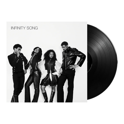 Infinity Song [LP]