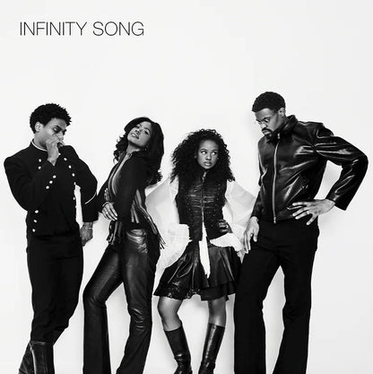 Infinity Song [LP]