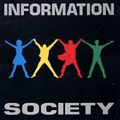 INFORMATION SOCIETY