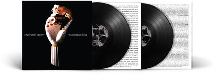 Peace And Love, Inc. - 30th Anniversary (180 Gram Translucent Black Injection Mold Vinyl) (2 Lp's)