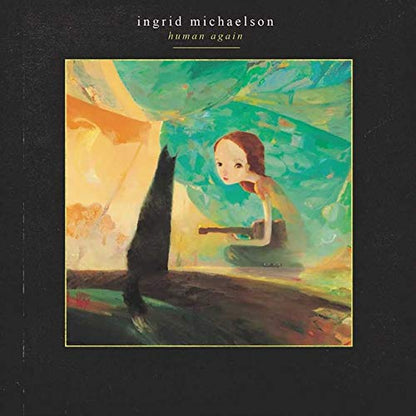 Human Again [LP]