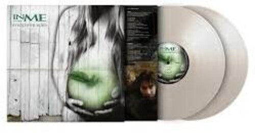 Overgrown Eden (180G) [White Vinyl] [2LP]