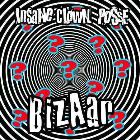 Bizaar [Explicit Content]
