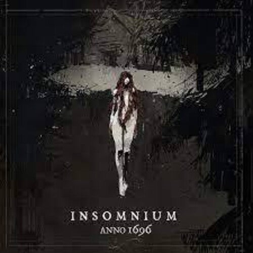 Anno 1696 (Limited Edition, Colored Vinyl, Blue, Booklet, With CD) [Import] (2 Lp's)