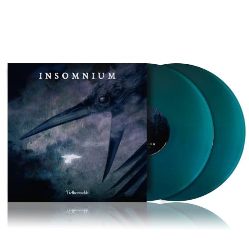 Netherworlds [Gatefold Translucent Sea Blue 2LP]