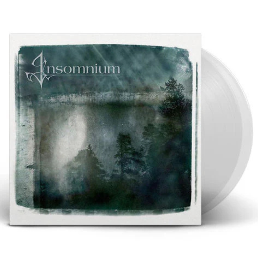 Insomnium | Since The Day It All Came Down (LP, Clear Vinyl)