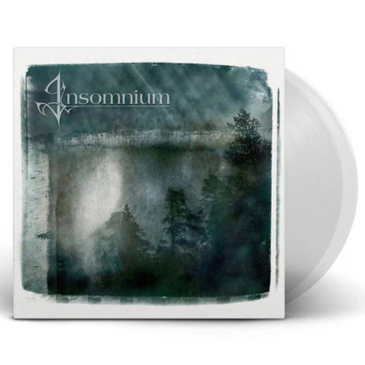 Insomnium | Since The Day It All Came Down (LP, Clear Vinyl)